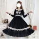 Afternoon Memory Lolita dress OP by Alice Girl (AGL16)
